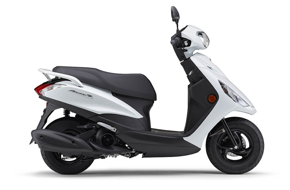 グランドアクシス/ヤマハの新車・中古バイクを探すなら